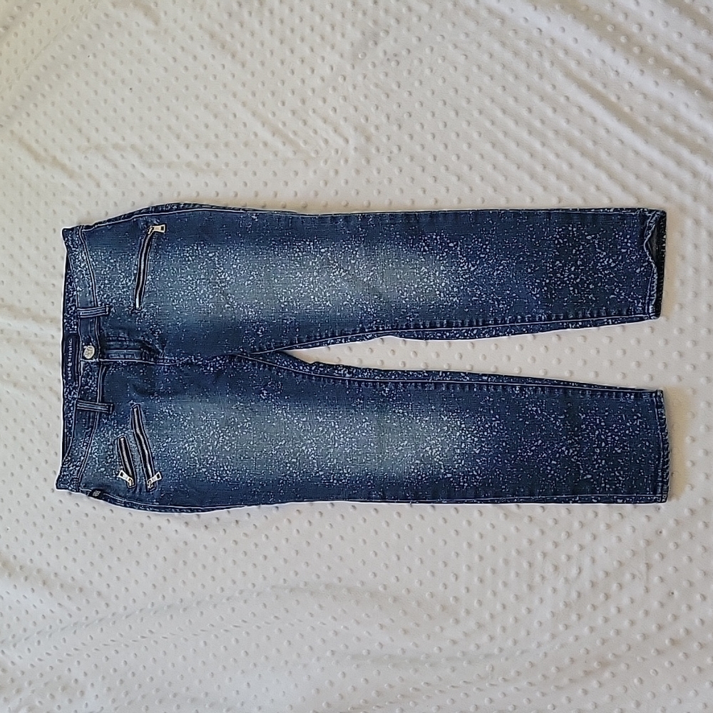 Rock & Republic Jeans Size 10 Excellent Condition